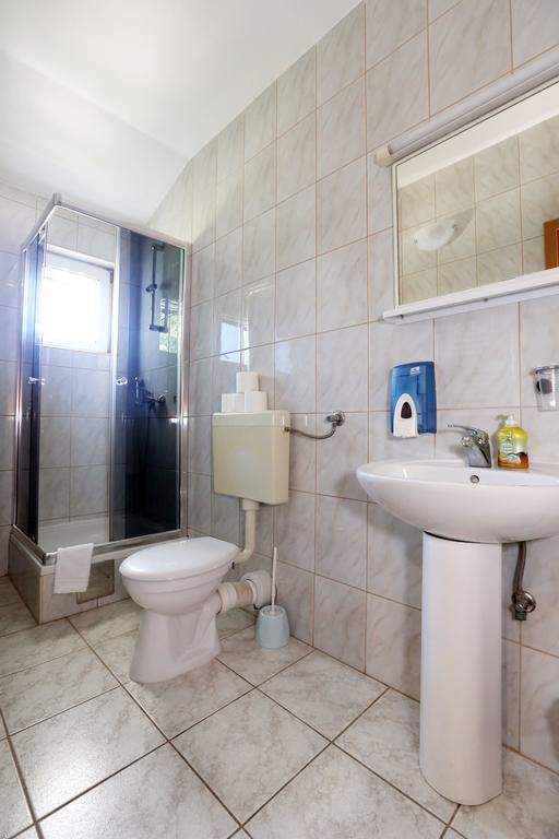 Hotel Globtour Inn Medjugorje Phòng bức ảnh